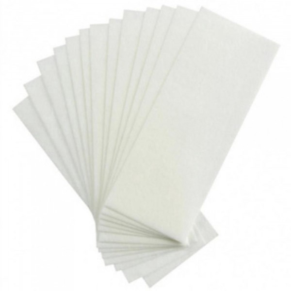 Non-Woven Wax Paper - 50Pc