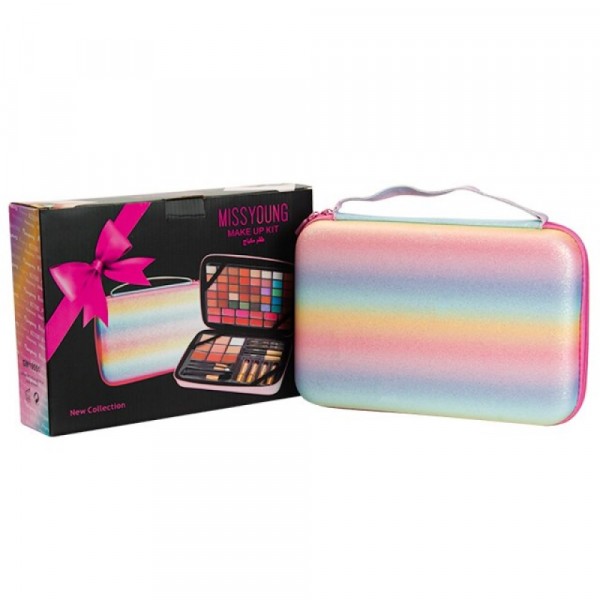 Make Up Kit - 72Pc