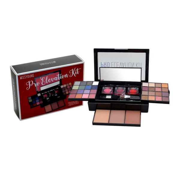 Pro Elevation Make Up Kit - 43Pc