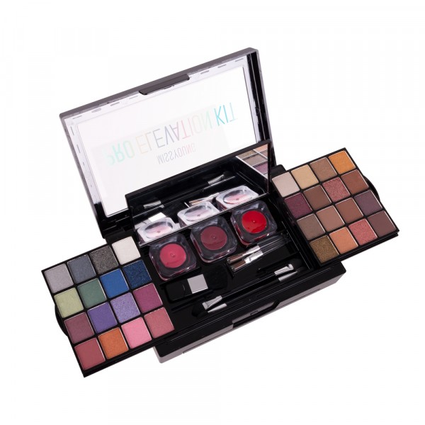 Pro Elevation Make Up Kit - 43Pc