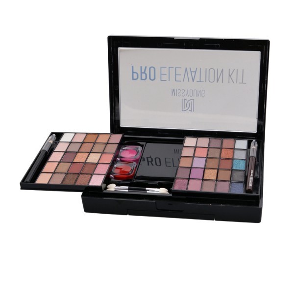 Pro Elevation Make Up Kit - 72Pc