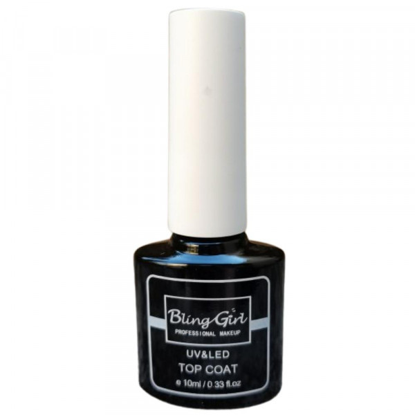 UV Gel 10ml - Top Coat