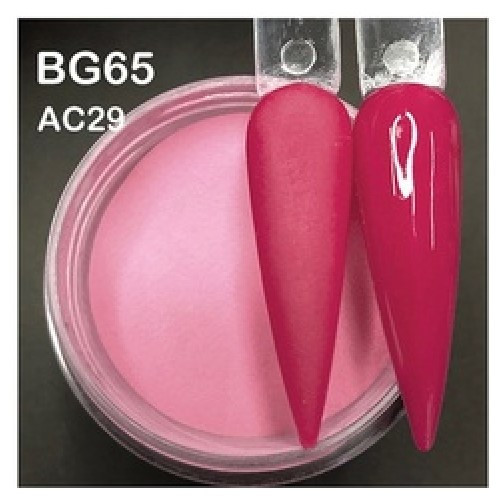 10g Acrylic Powder - BG65