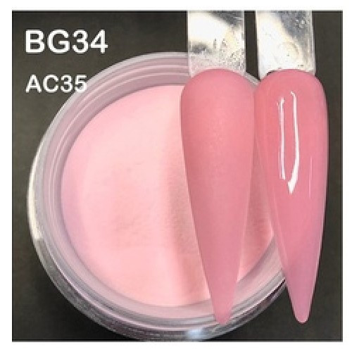 10g Acrylic Powder - BG34