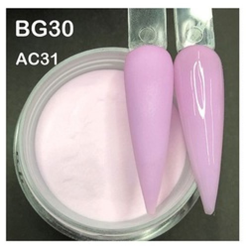 10g Acrylic Powder - BG30