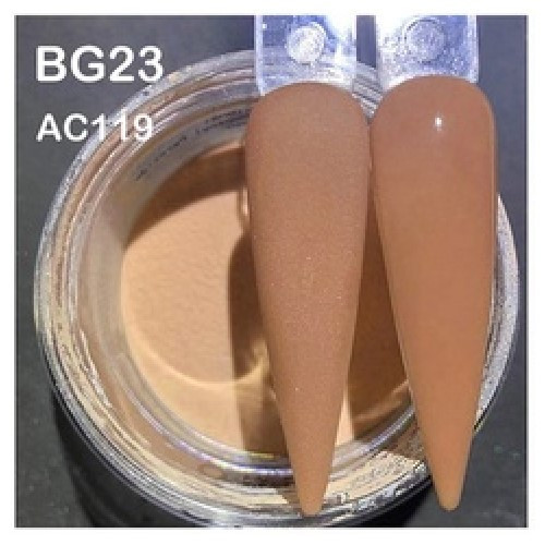 10g Acrylic Powder - BG23