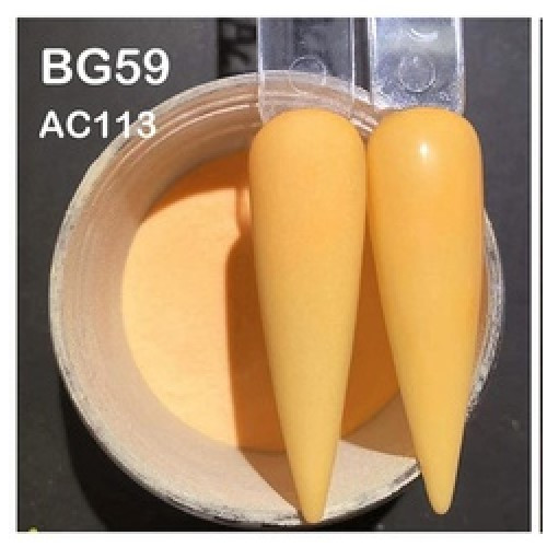 30g Acrylic Powder - BG59