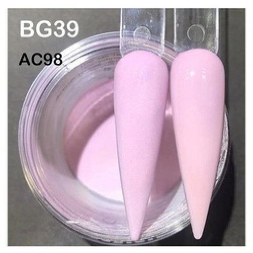 30g Acrylic Powder - BG39