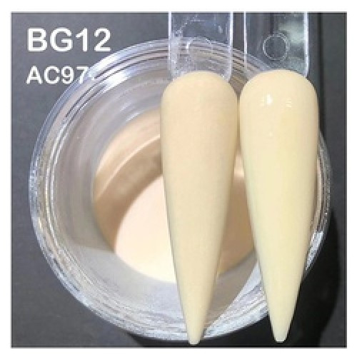 30g Acrylic Powder - BG12