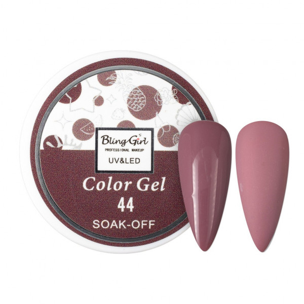 Color Gel Pot - 44