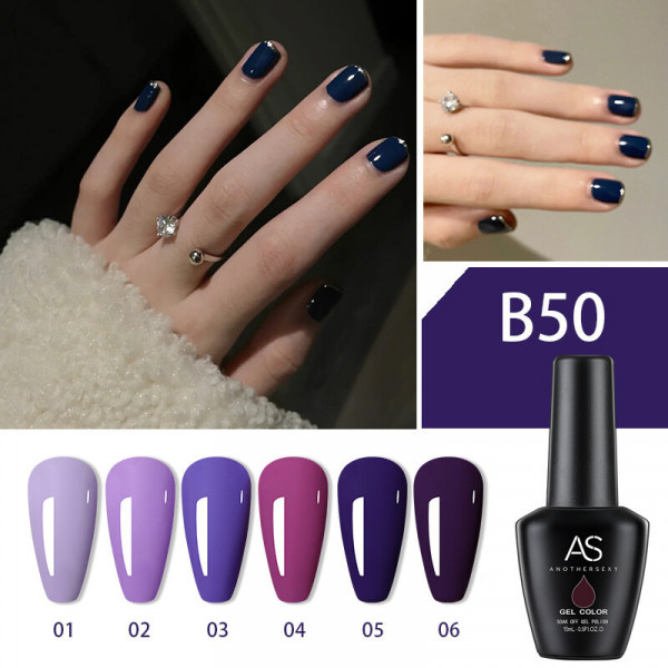 Gel Polish - B50