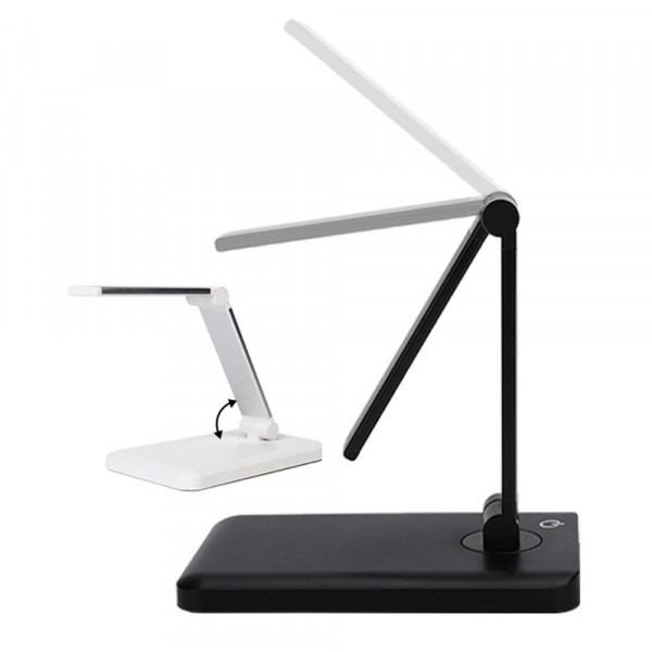 UV/LED Desk Lamp 10w - FX208